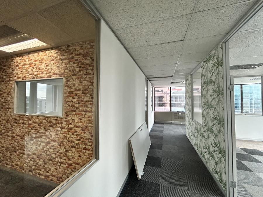 To Let commercial Property for Rent in Cape Town City Centre Western Cape